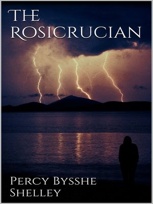 cover image of The Rosicrucian